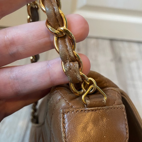 Vintage Chanel Bag - Picture 6 of 15